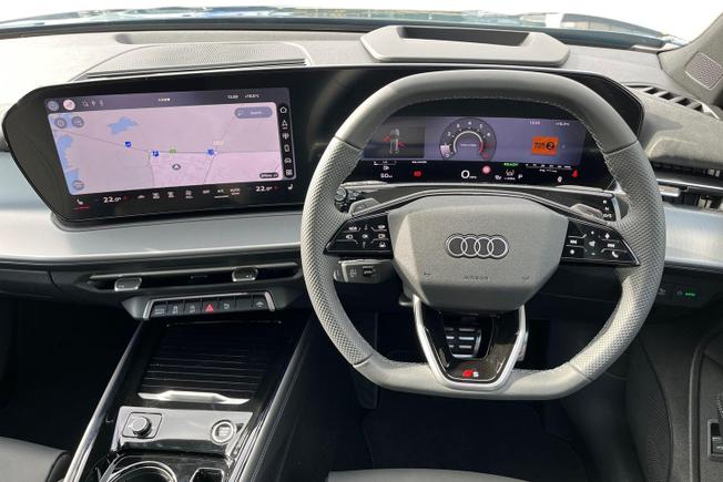 AUDI  Q3 Sportback Photo 11