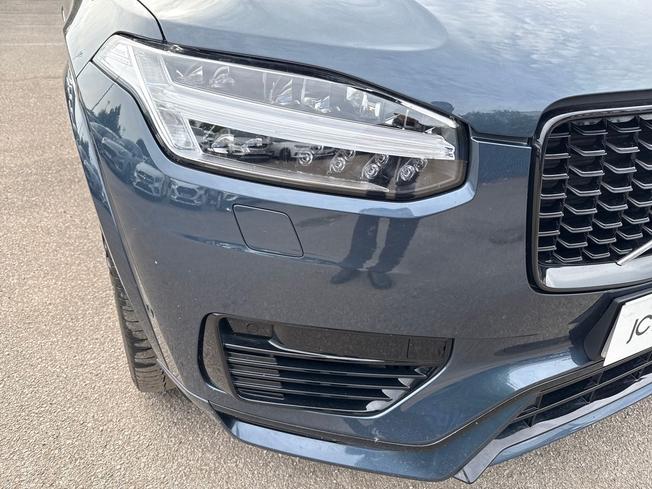 VOLVO Xc90 Photo 19