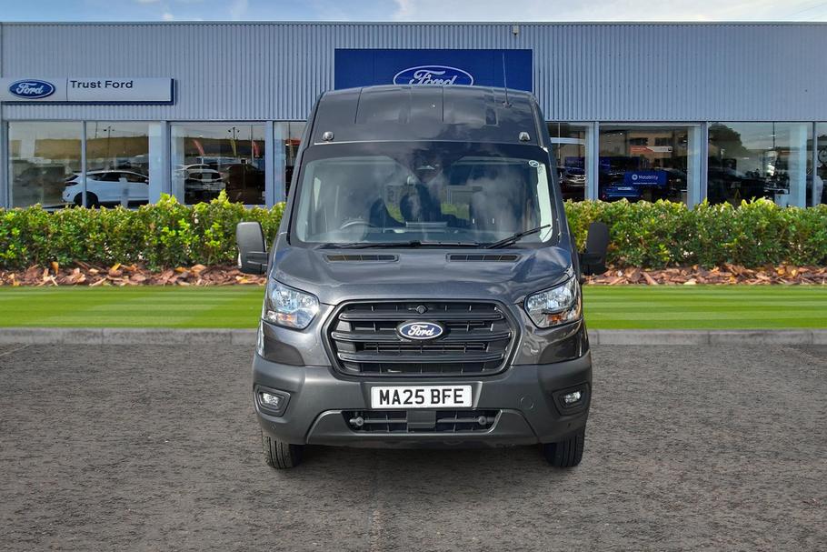 Used Ford TRANSIT MA25BFE 13