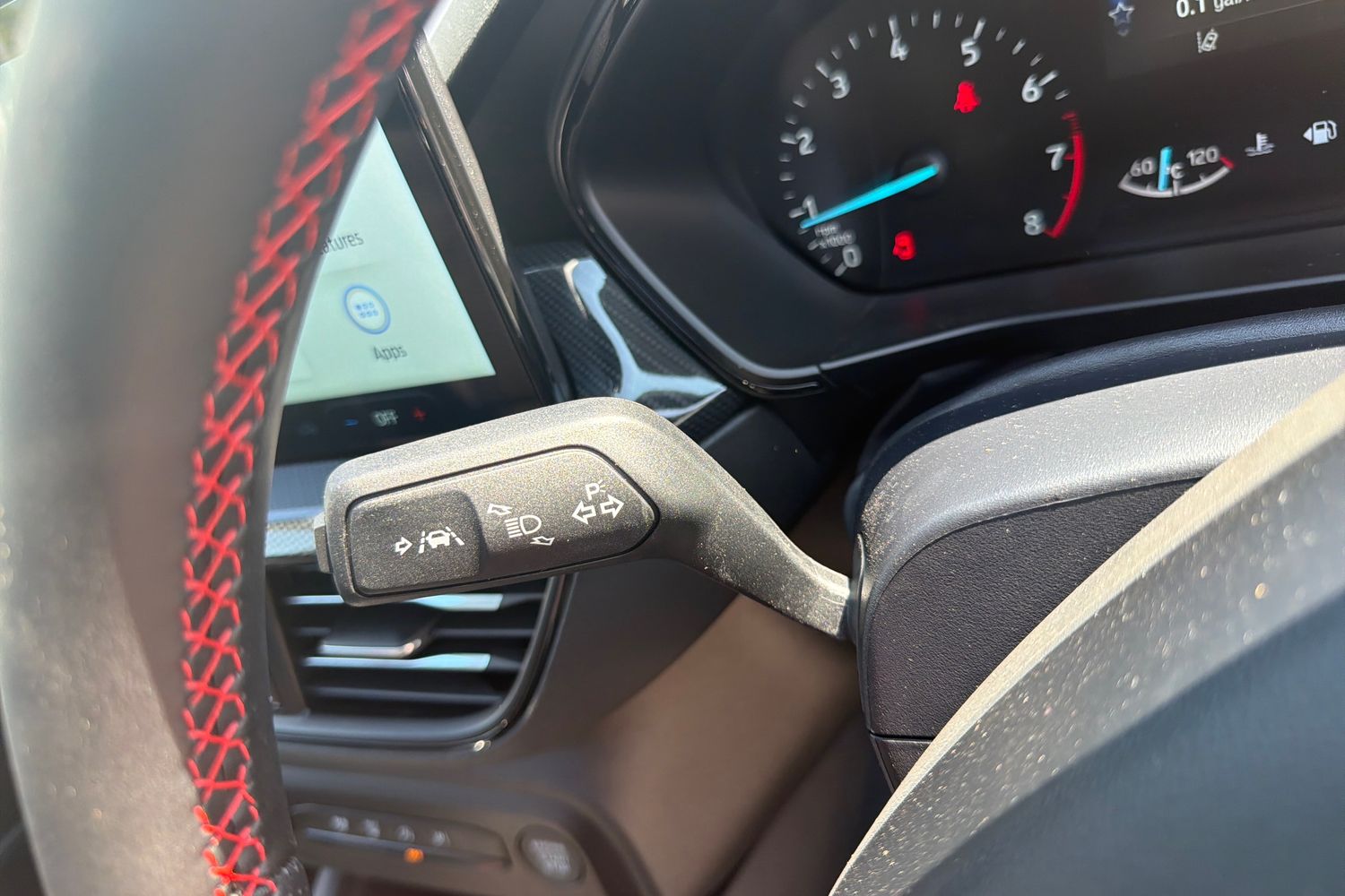 Ford Focus Photo 13