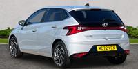 Hyundai i20 Photo 2