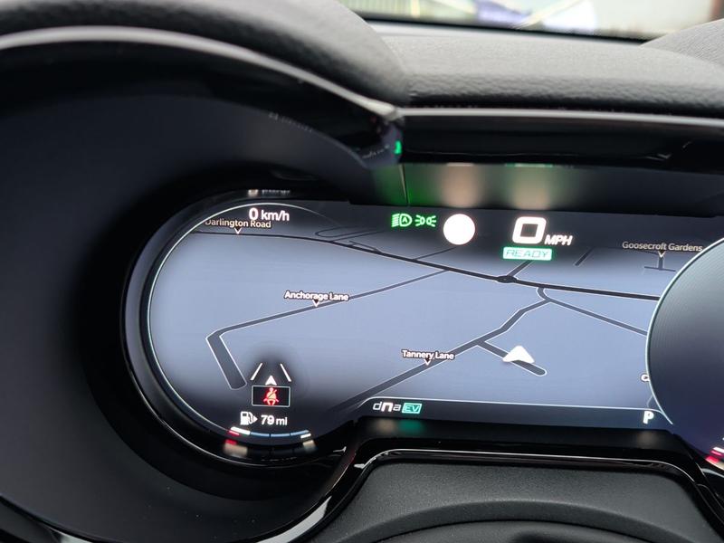 Used Alfa Romeo Tonale NU23RDZ 14