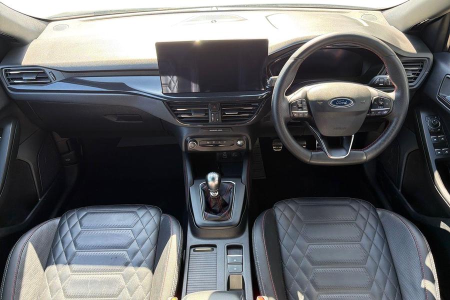 Ford FOCUS Photo autoimg-540fb623c14b5174d84ccce813fcac583d3af3ad.jpg