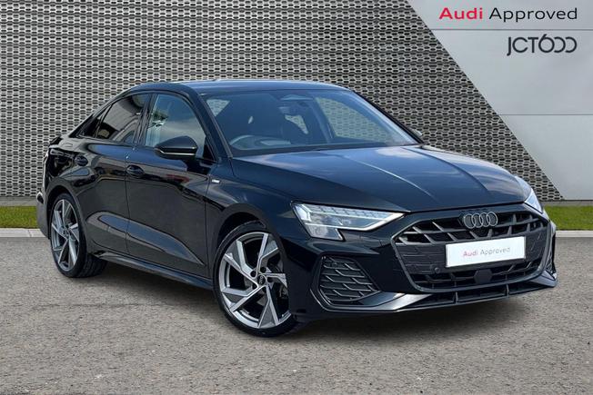 AUDI A3 Photo 1