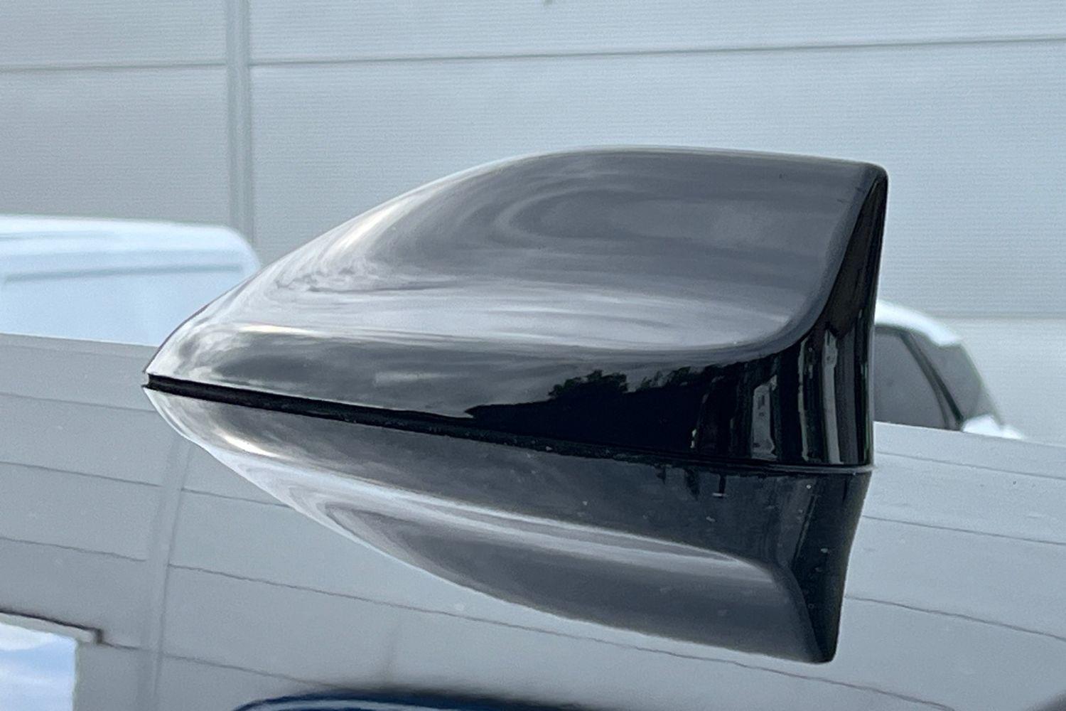 Ford MUSTANG MACH-E Photo 27