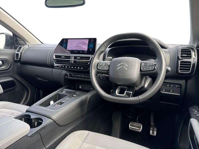 CITROEN C5 Aircross Photo 6