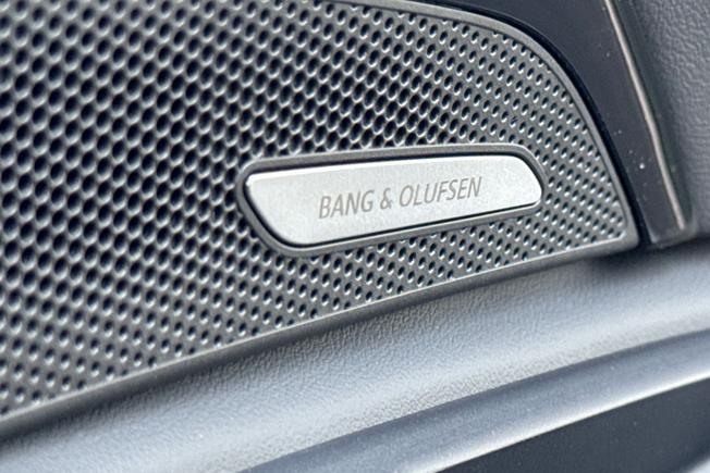 AUDI  Audi Q5 SUV Sport Photo 39