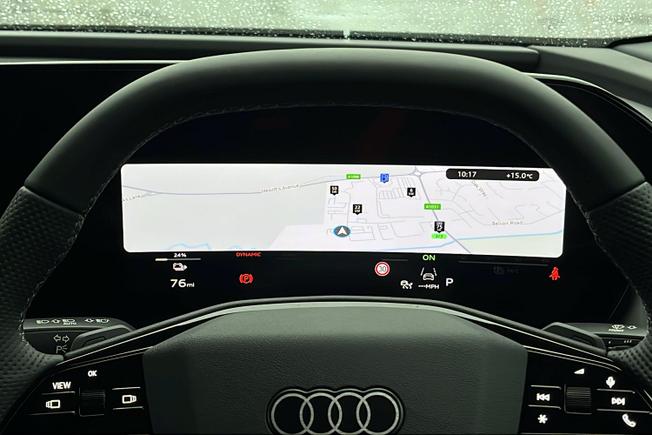 AUDI  Q4 Sportback Photo 36