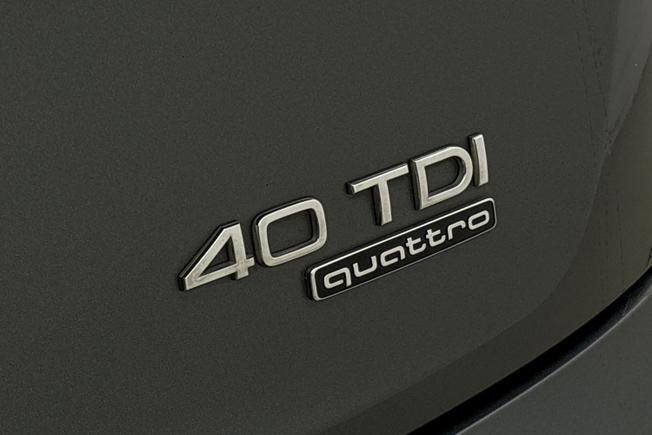 AUDI Q5 Photo 21