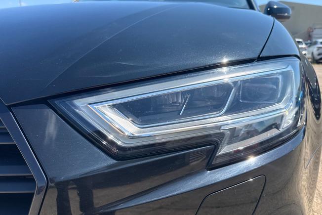AUDI A3 Photo 60