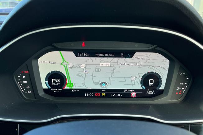 Audi Q3 Photo 53