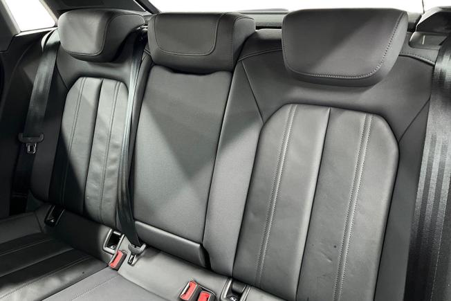 AUDI A3 Photo 9