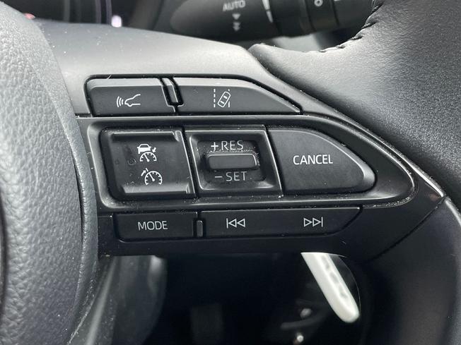 TOYOTA Aygo X Photo 17