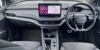 Skoda Elroq Photo 8