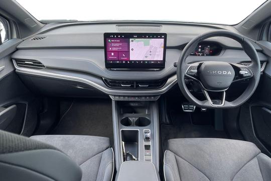Skoda Elroq Photo autoimg-541572e33848f84373872dac4d715ced89ee6b29.jpg