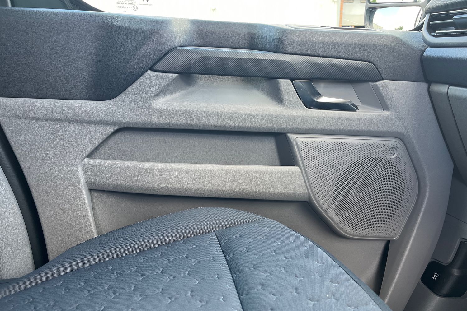 Ford TRANSIT CUSTOM Photo 33
