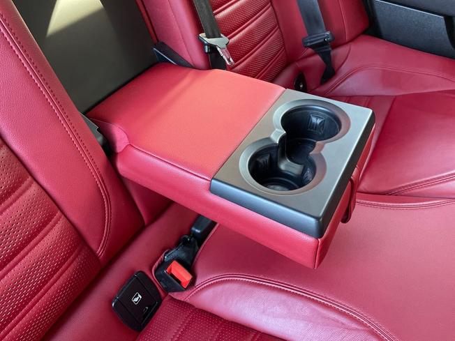 ALFA ROMEO Giulia Photo 35