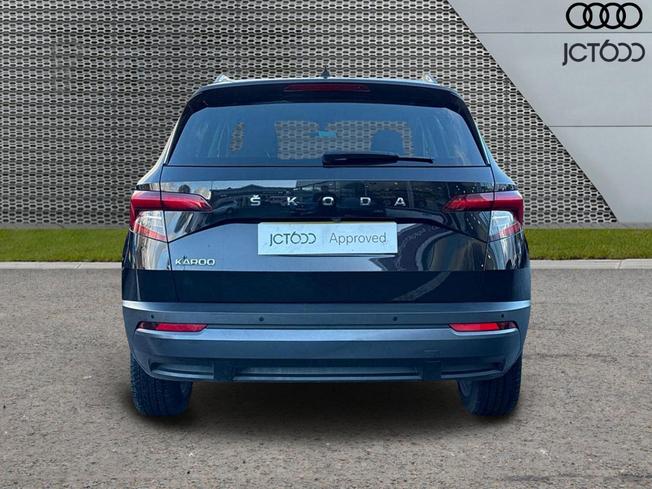 ŠKODA Karoq Photo 7