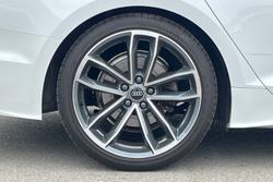 AUDI A5 Photo 5