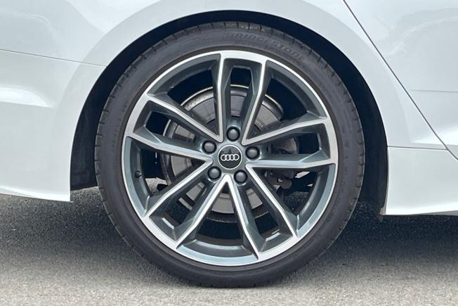AUDI A5 Photo 5
