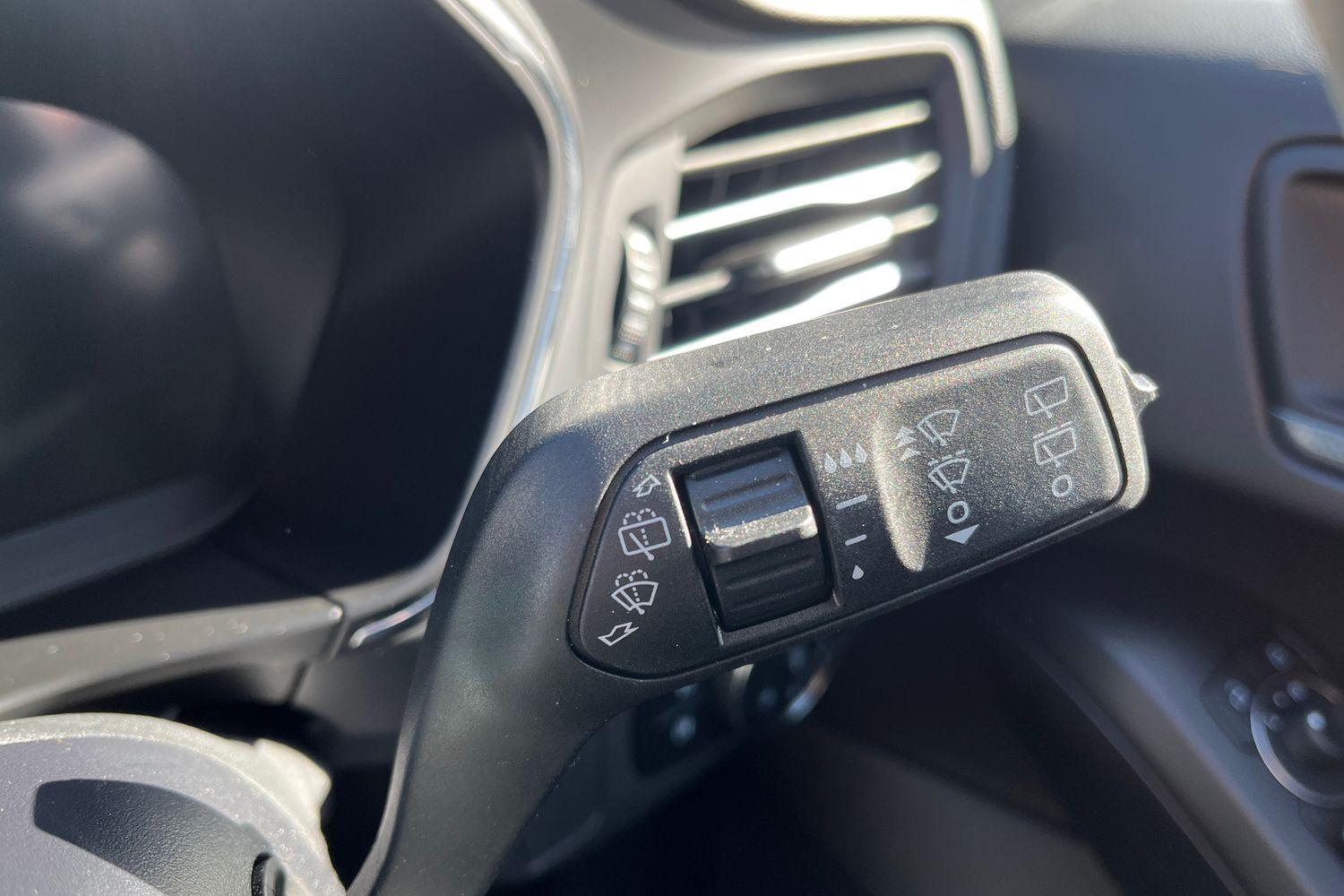 Ford Focus Photo 14