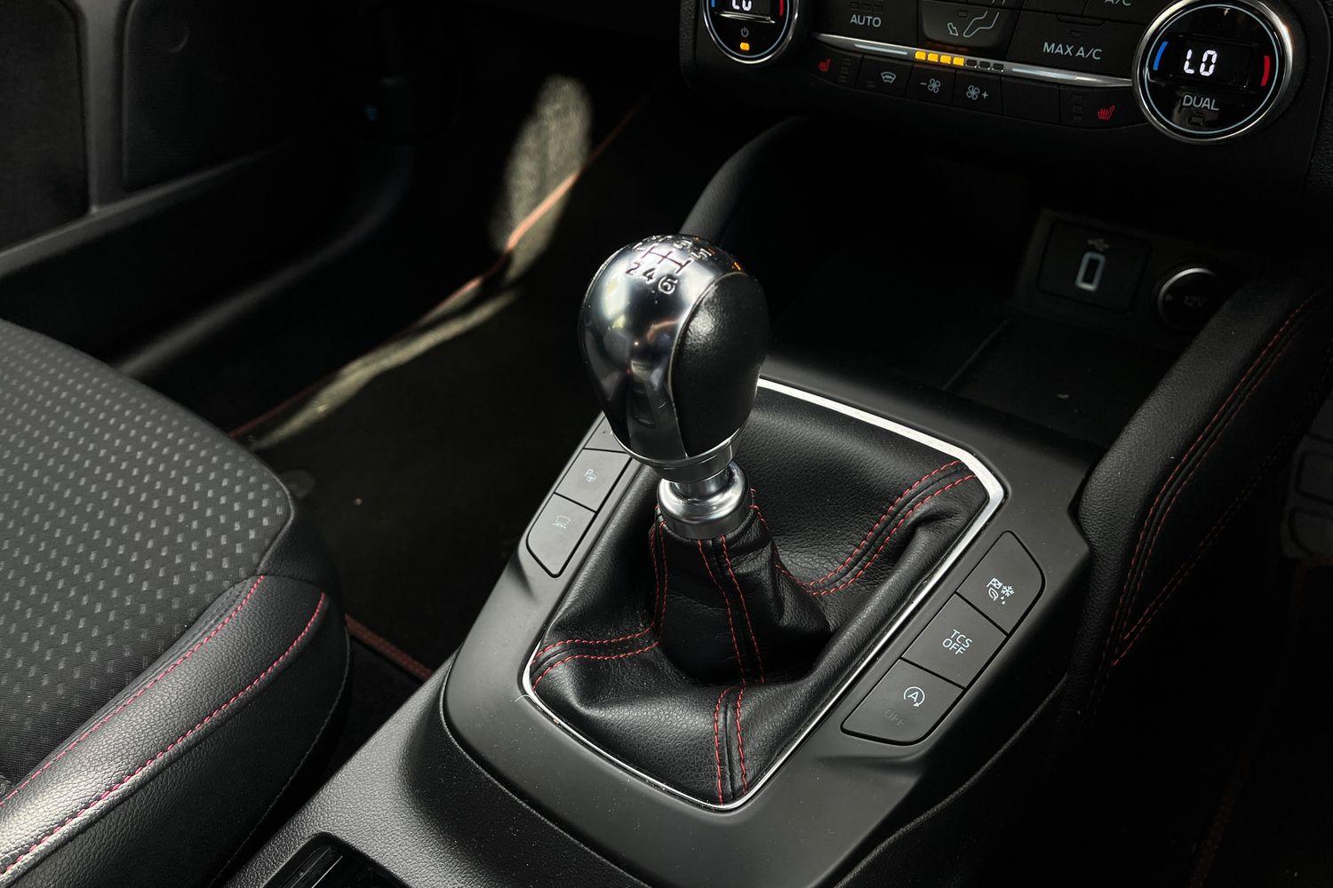 Ford Focus Photo 35