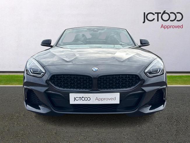 BMW Z4 Photo 8