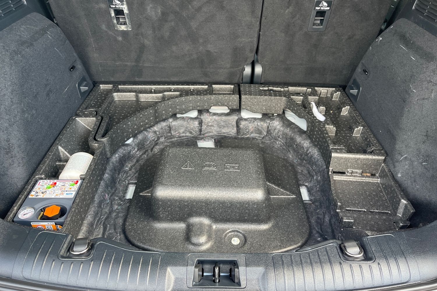 Ford Kuga Photo 35