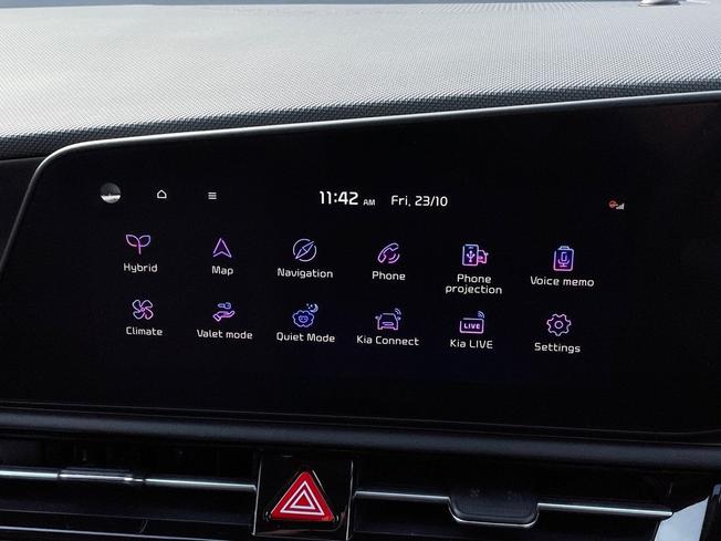 KIA Niro Photo 45
