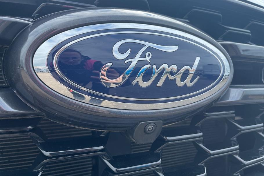 Used FORD RANGER WV75YPP 16
