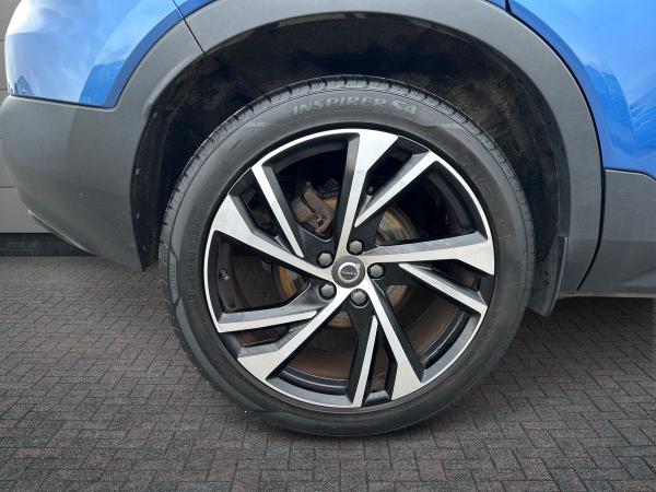 Volvo XC40 Photo autoimg-541d1472d2cc58a7d3e6a477208540ec4c581b53.jpg