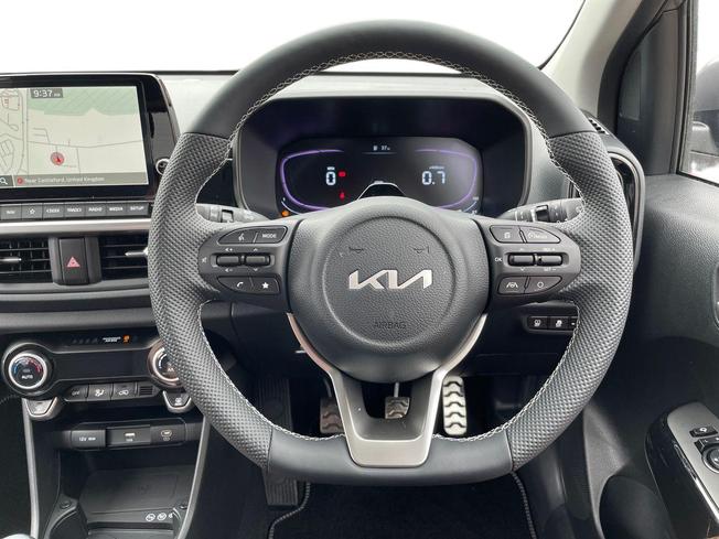 KIA Picanto Photo 11