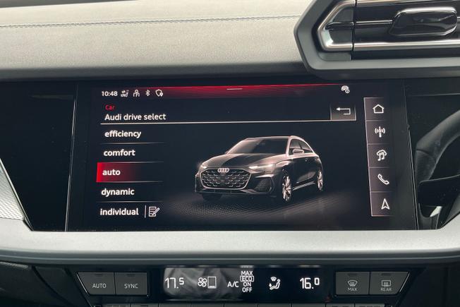 AUDI A3 Photo 23