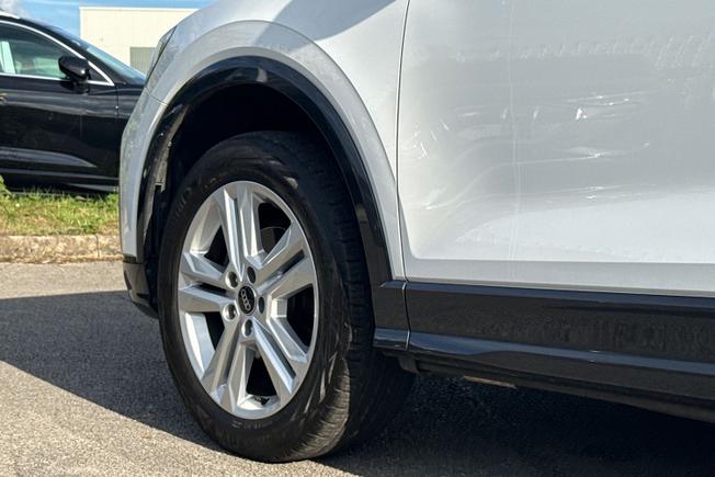 AUDI Q2 Photo 23