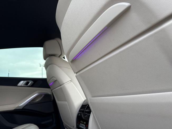BMW X6 Photo 29