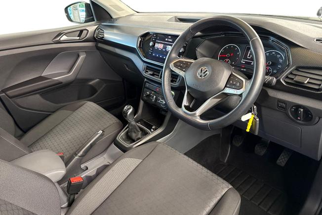 Volkswagen T-Cross Photo 6