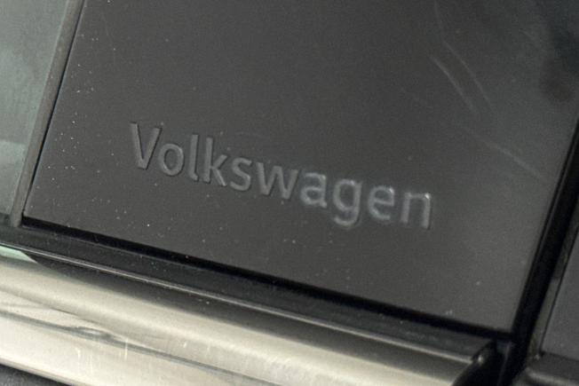 VOLKSWAGEN Tiguan Allspace Photo 33