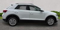 Volkswagen T-roc Photo 3