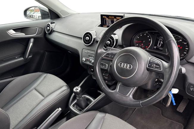 Audi A1 Photo 6