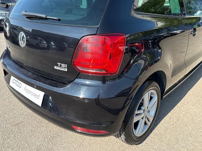 VOLKSWAGEN Polo Photo 18