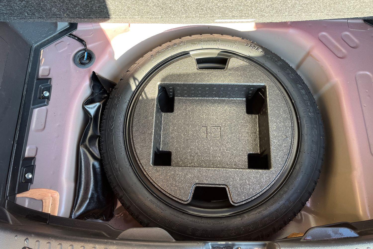 Toyota YARIS Photo 22