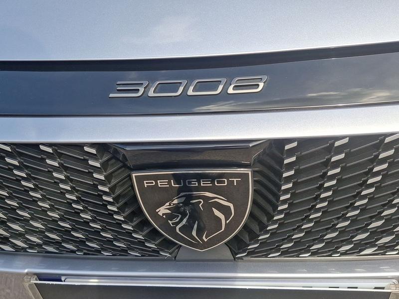 Used Peugeot 3008 KP25GYK 27