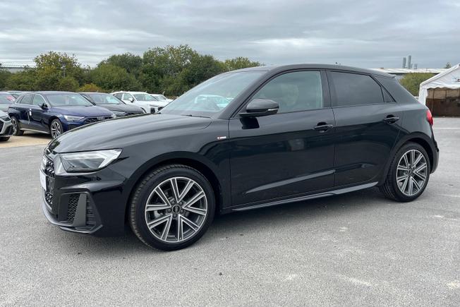 Audi A1 Photo 28