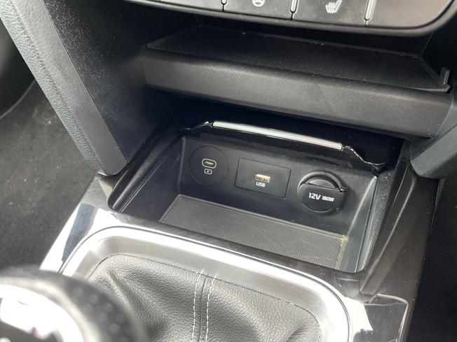 KIA Xceed Photo 39