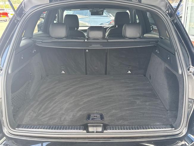 MERCEDES-BENZ GLC Photo 12