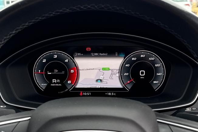 Audi Q5 Photo 30