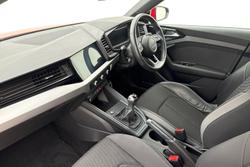 Audi A1 Photo 2
