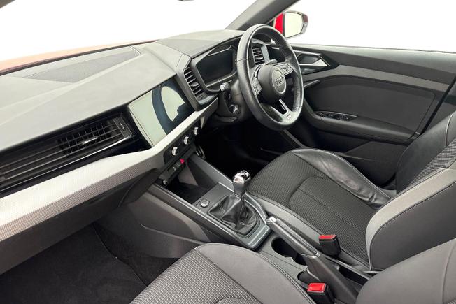 Audi A1 Photo 2