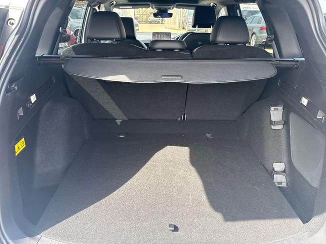 HONDA CR-V Photo 12