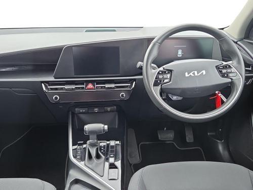 Kia NIRO Photo autoimg-5428bdd76f912eaef6b0471d71d3c07c62b28433.jpg